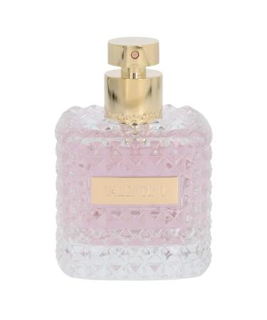 WiseGloves VALENTINO DONNA by Valentino EAU DE PARFUM SPRAY 3.4 OZ