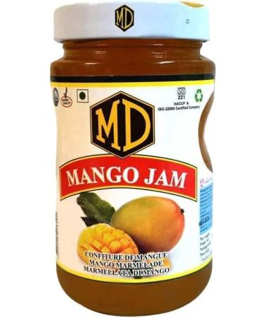 Seelans Superstore MD Jam Combo | Md Woodapple Jam 485G |Md Pineapple Jam 485G |Md Mix Fruit Jam 485G | Md Mango Jam 485G | Eat With Bread | Mouthwateringn Falvour | Fruit Jam | Srilankan Origin - Buy Online on SooperMarket.com