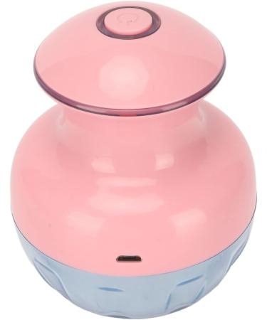 Buy Bymore Fabric Shaver - Rechargeable Lint Remover & Defuzzer for Sweaters Pink USB Ideal for Home & Travel - Buy Online on SooperMarket.com