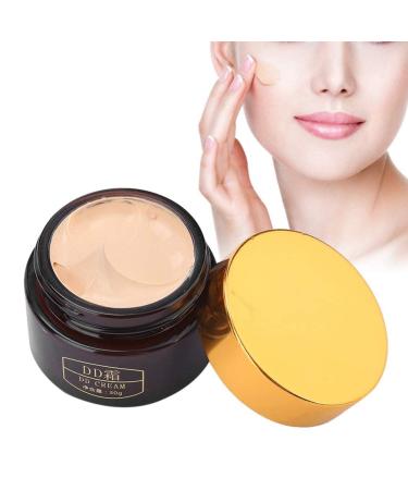 DD Moisturizing Beauty Cream Skin Concealer Isolation Moisturizing Cream Skin Care Cosmetic.