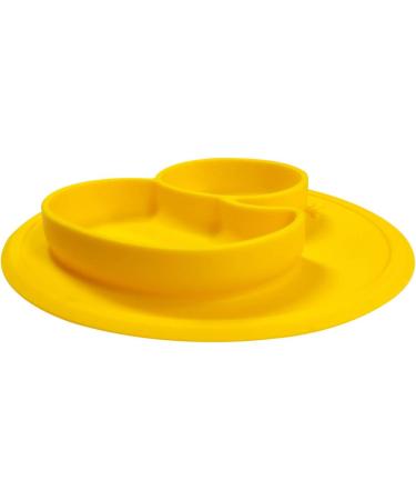 Wrapables Silicone Duck Baby Placemat with Suction Food Plate - Buy Online on SooperMarket.com