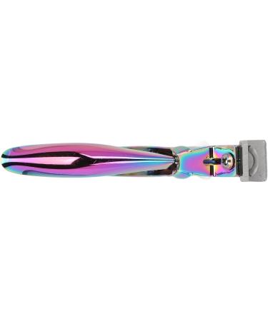 Nail Clippers DIY Stainless Steel Professional Nail Clippers with Wide Application for Beauty Salon (Jiawuv2m8i9u3xq-13) - Buy Online on SooperMarket.com
