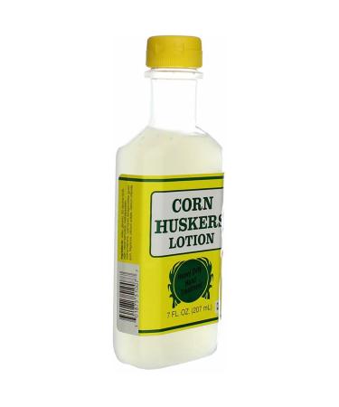Corn Huskers Oil-Free Hand Lotion 7 fl oz - Pack of 2 - Buy Online on SooperMarket.com