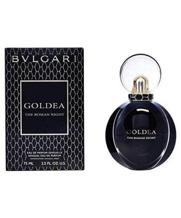 Goldea The Roman Night Eau de Parfum Spray 1.7 oz. Floral 1.7 Fl Oz (Pack of 1) - Buy Online on SooperMarket.com