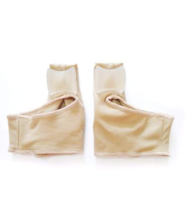 JHGCCL Toe Straightener Silicone Toe Separator Corrector Thumb Hallux Valgus Foot Brace Support Toe Straighteners for Bunions