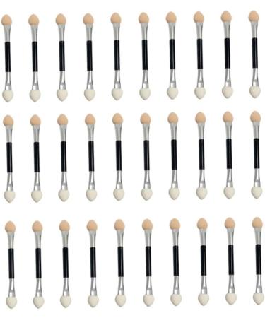 Didiseaon 100 Pcs Eye Shadow Brush H3210 Disposable Makeup Tools - Buy Online on SooperMarket.com