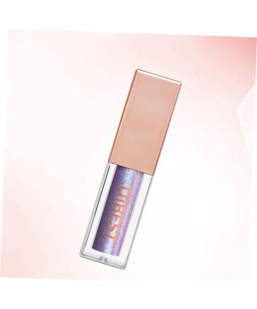 Angoily 1pc Eye Shadow Shimmer Eyeliners Shimmer Eyeshadow Metallic Makeup Liquid Eyeshadow Brighten - Buy Online on SooperMarket.com