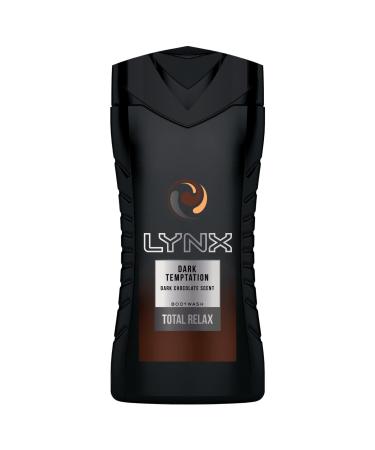 Lynx Dark Temptation Shower Gel 250ml