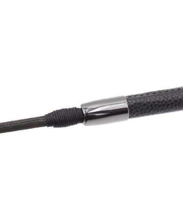Premium Genuine Leather Riding Crop Whip for Equestrian Sports - Buy Online on SooperMarket.com