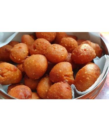 Rakhi Diwali Special (Gogle Sweet Fritters 400g) Hamper for Brother Sister Delicious Indian Traditional Sweets For All Occasions Tasty Treat For Family & Friends Sold By Kidzbuzz - Buy Online on SooperMarket.com