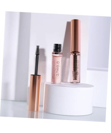 BELLIFFY Eyebrow Styling Liquid Makeup Eyebrow Brow Gel Plastic Transparent Eyebrow Gel - Buy Online on SooperMarket.com