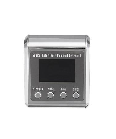 650nm 7 Hole Laser Light Therapy Instrument Semiconductor Laser Therapeutic Watch