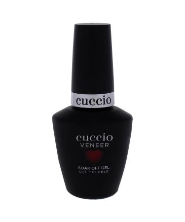 Cuccio 2019 Colour Soak-Off Gel Polish Collection - High Resolutions 13ml (CCGP1264)