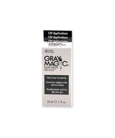 Ardell gray magic color Additive 1 Oz