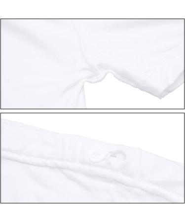 FEOYA Maternity High Waist Cotton Safety Shorts XL 2pcs - 110-132 lb - Buy Online on SooperMarket.com