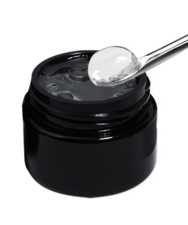 Strong Nail Glue Solid Nail Glue Gel Art Rhinestone Strong Glue for False Nail Tip Mold Diy Nail Art Design 1 Pc - Buy Online on SooperMarket.com