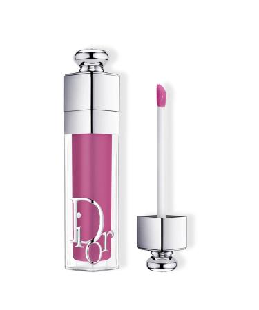 Dior Dior Addict Lip Maximizer Plumping Gloss 006 Berry 006 Berry 0.2 oz / 6 mL