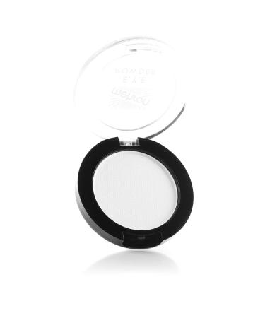 Mehron Eye Powder Eye Shadow Makeup (Snow White)