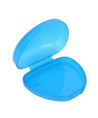 4PC Orthodontic Storage Case - Portable Denture Holder Box for Travel & Home | Oral Protection Container - Buy Online on SooperMarket.com