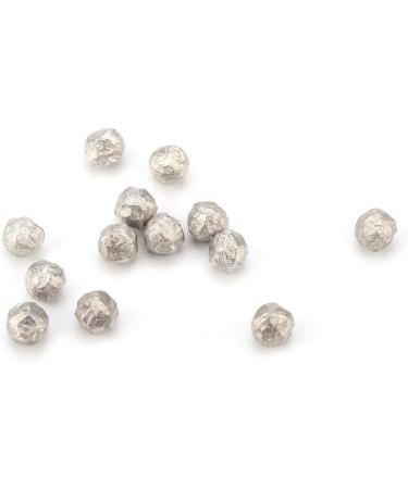 Hyuduo 500g 99.99% Pure Mg Metal Granules for Alloy Material Manufacture - Buy Online on SooperMarket.com