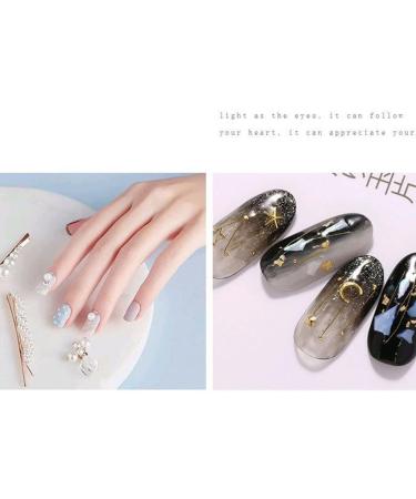 28-Grid Nail Nail Steel Beads Nail Art Cellphone For Case Ornament For Nail Art Decoration Jew 28-grid Nail Nail Steel Beads Nail Art For Nail Art - Buy Online on SooperMarket.com