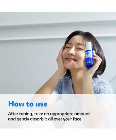 ACNI Dr. 1st Control Serum 40ml - Effective Acne Treatment for All Skin Types | International Shipping Available - Buy Online on SooperMarket.com