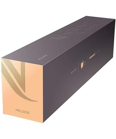 Nespresso VertuoLine Melozio Coffee Capsules 10 Pods - 2 Sleeve Variety Pack - Buy Online on SooperMarket.com