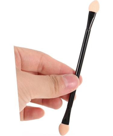 NOLITOY 30pcs Disposable Eye Shadow Stick Make up Brush Miss - Buy Online on SooperMarket.com
