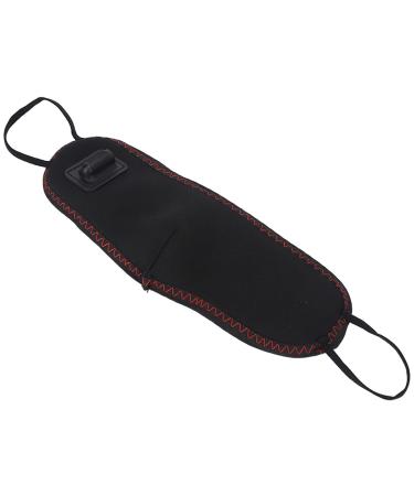 Ankroyu heated nose cover nose warmer hot compress 3 corridors timing prevents snoring allergic washable nasal heating cover heated nasal pad warm nose coverage