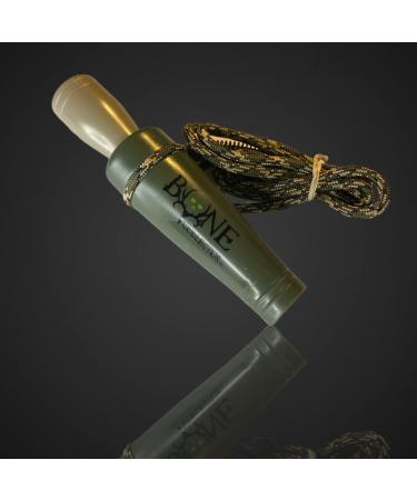 Molded Doe Bleat - Authentic Deer Call for Hunting Success - Buy Online on SooperMarket.com