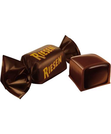Storck Riesen 900g - Chocolate Caramel - Buy Online on SooperMarket.com