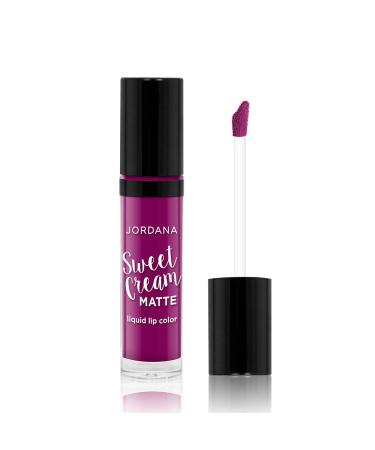 Jordana Mlc Pomegranate Pie Jordana Cosmetics Mlc-12