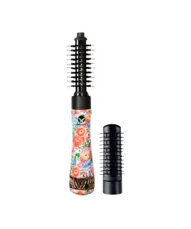 Calista Hair Dryer 2-in-1 Styling Tool with Ionic Technology Custom Blowout for All Hair Types - Short 1.0 Botanical Short 1.0 Botanical