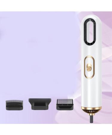 Hair Blower Hair Repairing Portable Hair Dryer 220V High Powered for Home (CN Plug 220V) - Buy Online on SooperMarket.com