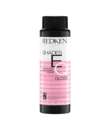 Redken Shades EQ 03N Espresso 2 oz