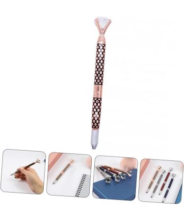 Housoutil 3 Pen Eyebrow for Needles Microblading Manual Makeup Embroidered Head Permanent - Buy Online on SooperMarket.com