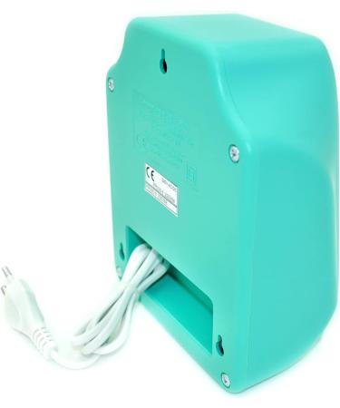 Effective Pest X Repel Ultrasound - Animal Defense Device for Mice Rats Cats & Dogs | 360 m Coverage - Buy Online on SooperMarket.com