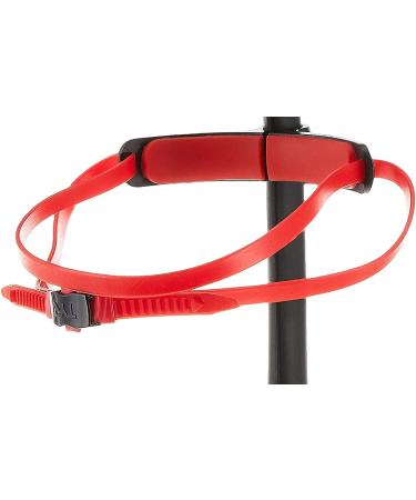 TYR Men's Ultralite Snorkel Elite Black One Size - Premium Snorkeling Gear - Buy Online on SooperMarket.com