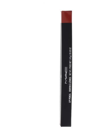 MAC Lip Pencil Liner .05 oz  Chicory