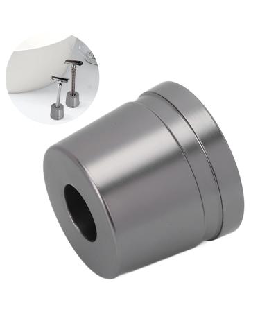 Metal razor holder bathroom worktops bare turf holder manual razor organizer with a base for all manual razors