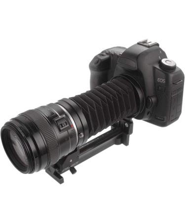 Extension Tube Macro Lens Bellow for Canon EOS EF Camera - DSLR Photography - Buy Online on SooperMarket.com