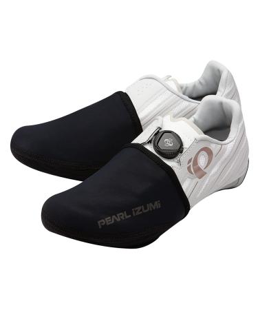 PEARL IZUMI AmFIB toe warmer black L Black (Negro)