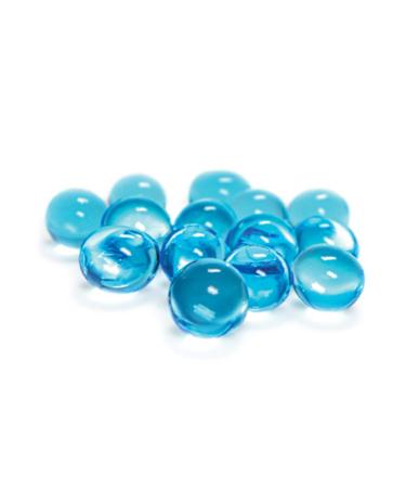 Hobby Aqua Pearls Calcium 850 g blue 850 g (1 pack)