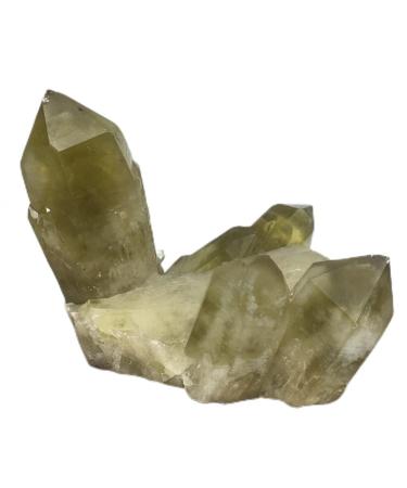 Citrine Natural Citrine Natural Crystal Cluster Quartz Feng Shui Raw Yellow Gemstone Room Decoration Fashion Collection