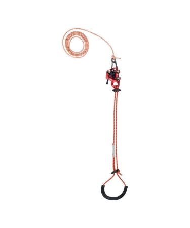 CAMP TURBOKNEE Ascender for SRT tree climbing
