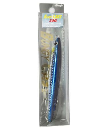 Bungy Cast 30g 100m 30g hh-16 Color