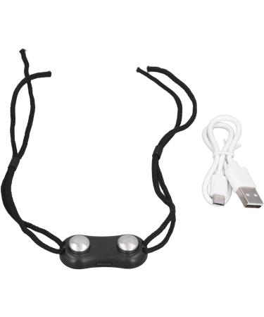 Smart Anti-Snore Device | Effective Relief in 10Hz-1500Hz | Ergonomic Design - Buy Online on SooperMarket.com
