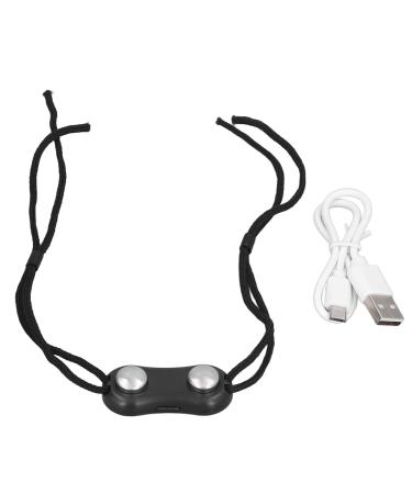 KUIKUI Anti Snoring Device - Improve Sleep Quality with Smart Technology
