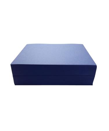 Childcraft Construction Paper  9 x 12 Inches  Blue  500 Sheets