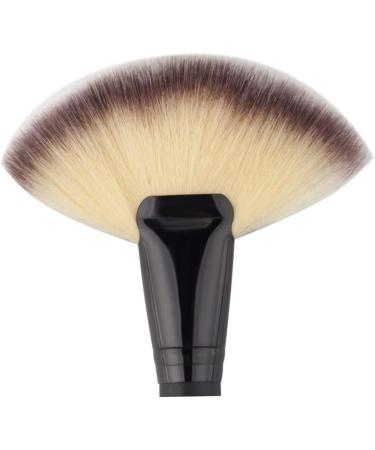 1Pc Large Top Brush - Ultimate Makeup Tool for Contour Concealer Blush & Eyeshadow - International Shipping Available - Buy Online on SooperMarket.com